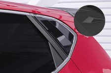 Seitenscheibenblenden Tuning Set für Kia Ceed (JD) SSB012-S