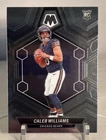 2024 Panini Mosaic - Rookies Caleb Williams #301 (RC)