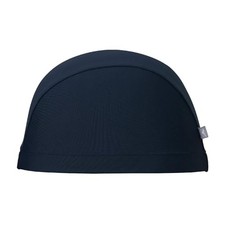 MIZUNO Swim Cap 2-way style relaxed fit N2JWC101 F Dark Navy