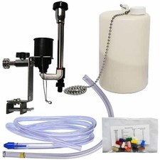 1 PC Hydro Systems HydroMinder 511 Low Volume Chemical Dispensing Unit with
