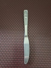 Oneida CARE BEARS Youth Knife 6 3/4" Stainless Flatware Kids Child