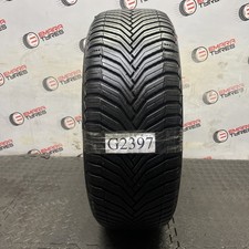 225 55 R18 102V XL MICHELIN CROSS CLIMATE, Tread 6.0mm(G2397) Tested