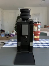 Eureka Mignon Electric Coffee Grinder Black M...