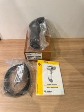 lecteur code barre ZEBRA DS8108 DS8108-SR00007ZZWW 1D/2D USB NEW