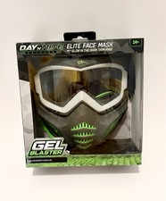 Gel Blaster Starfire XL-Glow-in-Dark Toy Gel Blasters Semi Full-Auto