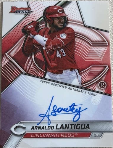 Topps 2025 Bowman