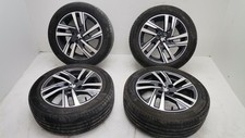 4 Alufelgen Für Peugeot 208 Serie 9825165280 (19>)
