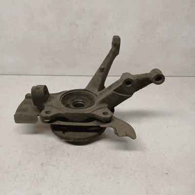 Aufsteigender Sosp. Ameise. Links FIAT SEICENTO VAN (1E) 1.1i Van 2 posti Ber