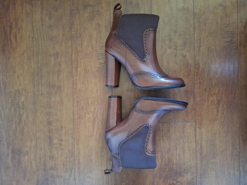 Ankle Boots Women made by Cuadra Size 26 Mexico. 9 Size USA. - Picture 6 of 9