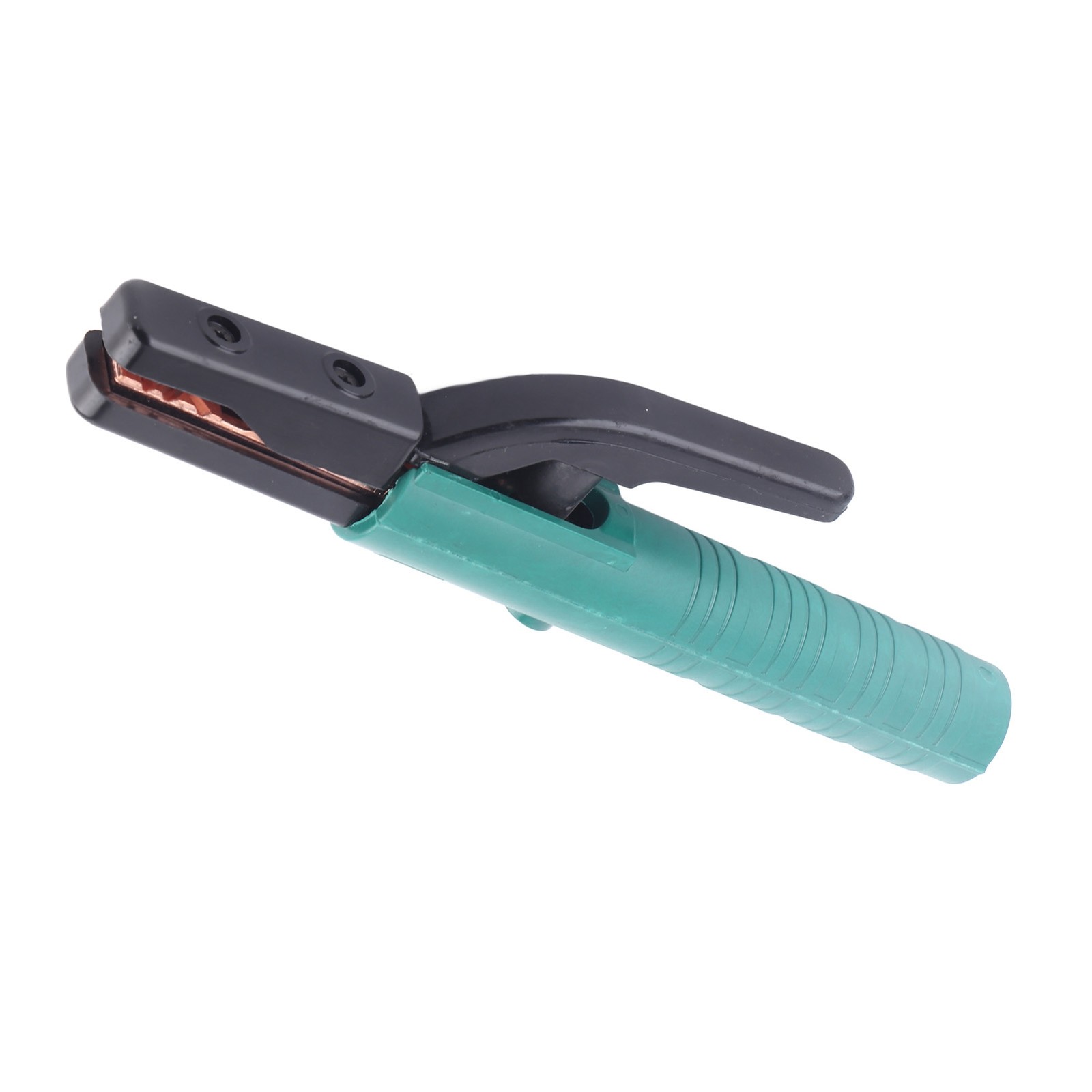 Welding Electrode Holder 1000A Copper Jaw Holding Plier US Style Equipment