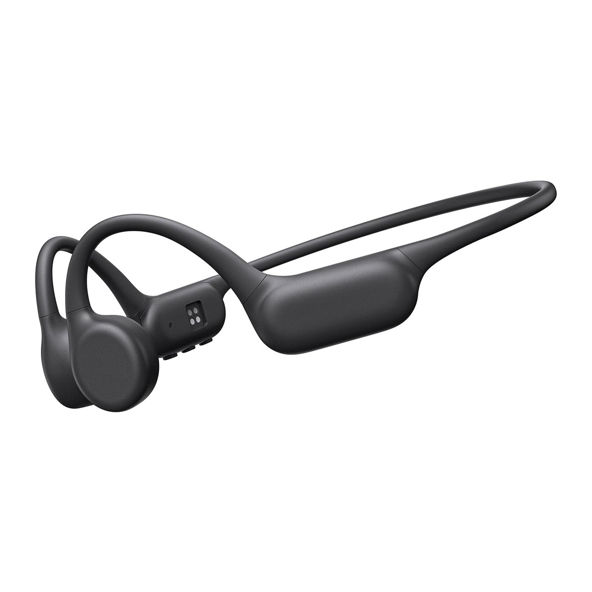 Bone Conduction Headphones Waterproof IPX8 Waterproof Bone