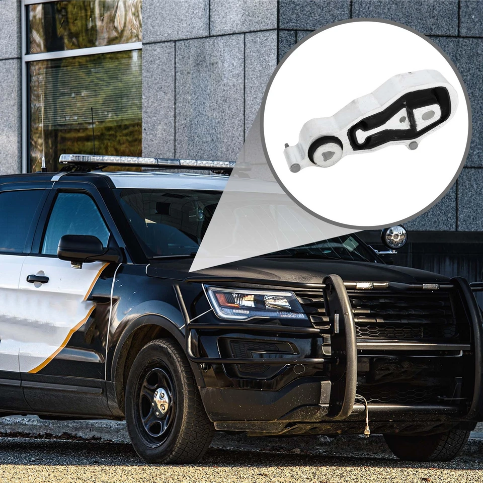 Supporto per montante coppia supporto motore per Ford Police Interceptor Sedan Foto 3 de 4