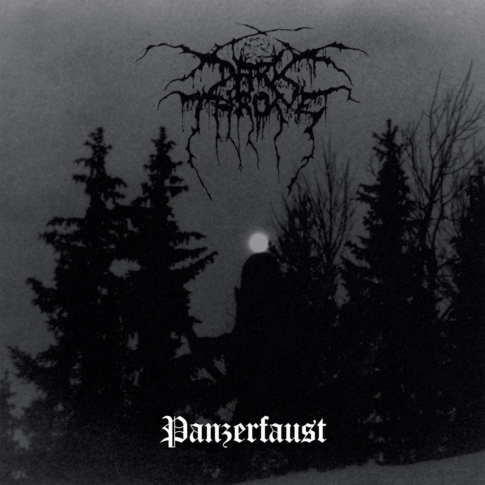 Darkthrone Panzerfaust (30th Anniversary CD NEW