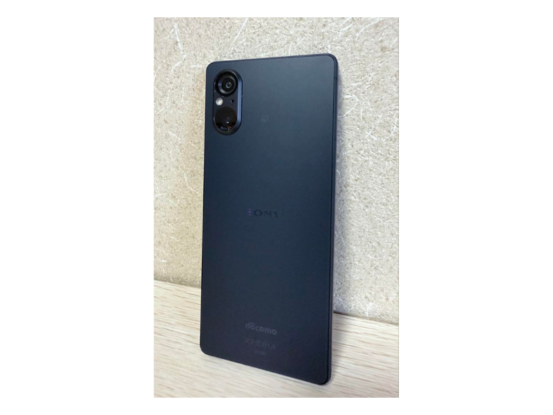 <0386>Xperia 5 V 128GB・国内版SO-53D ゲオ公式通販サイト/ゲオオンラインストア【中古】【安心保証