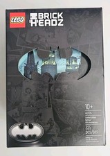 Limited Edition Batman 85th Anniversary #40726 LEGO Set Prices