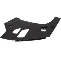 BMW 5 G30 G31 2016- Obere Motorabdeckung (Scheinwerfer) Links