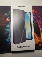 Samsung Galaxy A16 5G Phone / T-Mobile Locked