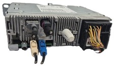 Autoradio Peugeot 208