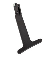 VW Golf 4 IV Alu Motorhaubenentriegelung Motorhaubenöffner R32 1.8T V5 V6 1.9