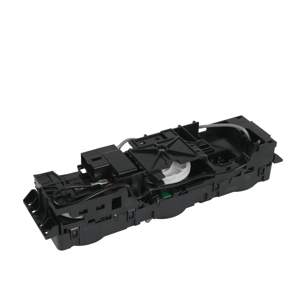 HVAC Control Switch For 2003-2006 Dodge Freightliner Sprinter 2500 Sprinter 3500 - Image 3 of 4