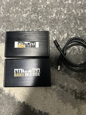 Disco duro Sabrent Band In a Box Ultrapak 2022 y 2020 leer