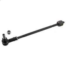 Tie Rod FEBI 21449 for VW LT 28-35 II Bus (2DB, 2DE, 2DK) 2.5 1996-1999