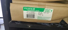 One Fujifilm Fujicolor Paper Glossy Type CA 4" x 610 ft Em No 413-120