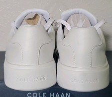 Cole Haan 小白鞋女| eBay