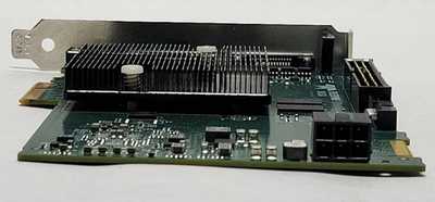 Teledyne Dalsa Xtium2-CL MX4 Camera Link Frame Grabber OR-A4C0