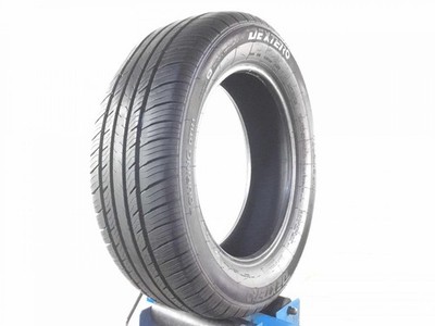 Set Of 2 P225/60R17 Dextero Touring DTR1 99 H Used 8/32nds