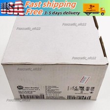 1606-XLE240E Power Supply 240W 1PH 24-28VDC Screw terminals New AB US Free Tax