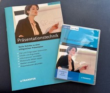 Präsentationstechnik Arbeitsheft und CD-Rom ...