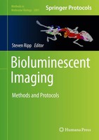 Steven Ripp | Bioluminescent Imaging | Buch | Englisch (2019) | Xi | Humana