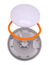 Full Band GNSS Antenna Shell Reliable Protection for Precision Agriculture