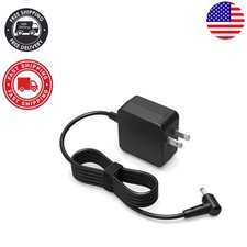 ASUS Vivobook Charger - 65W Round Connector, Portable  Efficient Power Source