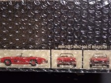Minichamps 1/18  Mercedes-Benz 300 SL 949139