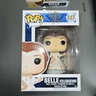 Funko Pop! Disney - Belle (Celebration) #247 Beauty & the beast Emma Watson