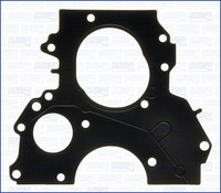 Dichtung SteuergehäUse Ajusa 00834800 FüR Ford Focus 1 DAW DBW DFW Turnier DNW 4