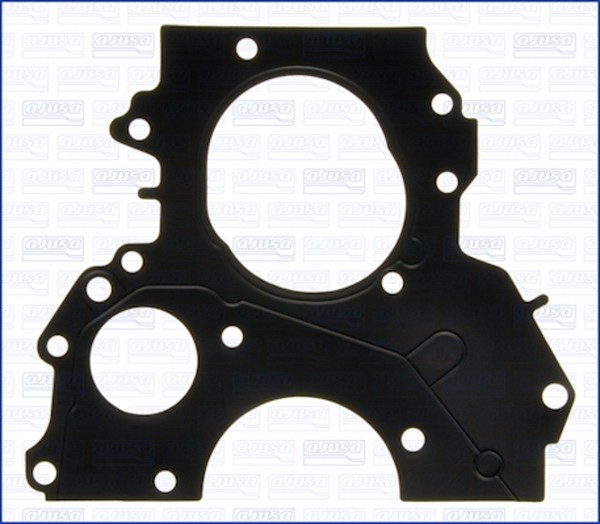 Dichtung SteuergehäUse Ajusa 00834800 FüR Ford Focus 1 DAW DBW DFW Turnier DNW 4-image