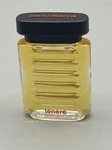 Paco Rabanne Eau De Toilette Paco Rabanne Tenere Eau De Toilette Splash 50ml S078f08t