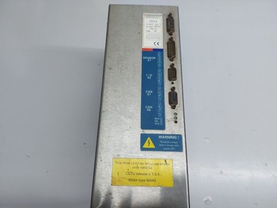 Infranor CD1-K Servomotor-Antriebsregler PCD1.19