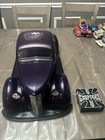 2004 West Coast Choppers Jesse James 1936 Ford Coupe 1:6 RC Car 49MHz WCC