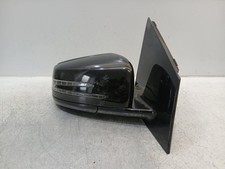Retroviseur droit (ou coque) Mercedes CLASSE B