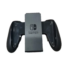 🎮 OEM Nintendo Switch Joy-Con Comfort Grip Controller Holder