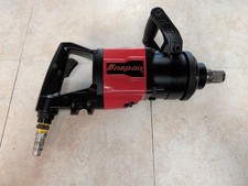 SNAP-ON PT1800A AIR IMPACT WRENCH 1 INCH DRIVE (APX029956)