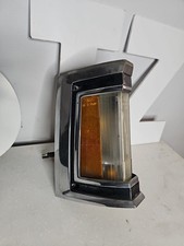 1970 Ford Mercury Monterey Parking Light Rh Passenger Side