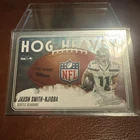 2025 Panini Jaxon Smith-Njigba Base (Raw)