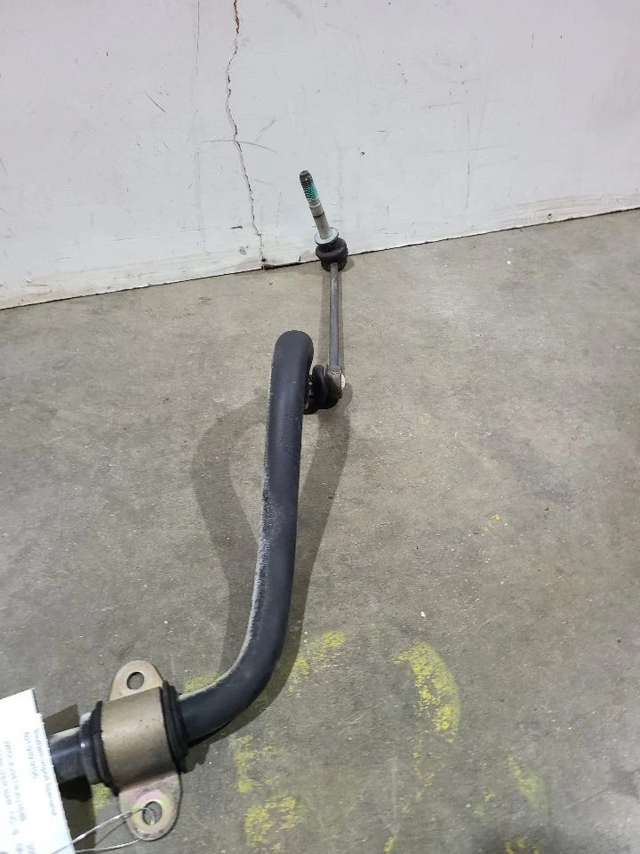 Stabilizer Bar Front Fits 97-04 PORSCHE BOXSTER 583318 - Imagem 4 de 4