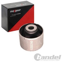 Maxgear Lagerung Buchse Differential Passend FüR Hyundai Grand IX35 IX55 Kona