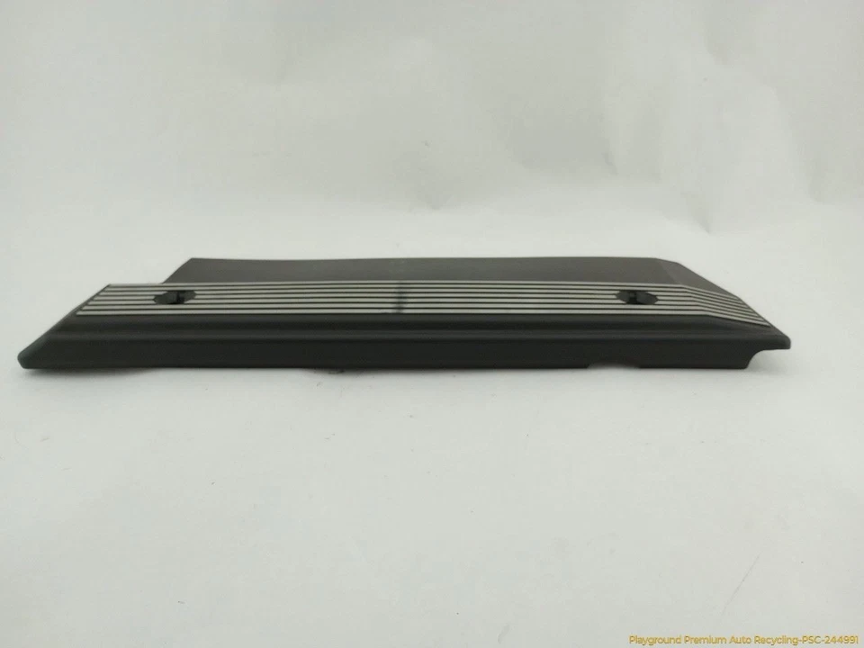BMW 330xi E46 SEDAN Engine Fuel Rail Cover 3.0L 6 Cylinder Fits 2001-2006 01 02 - Image 3 of 4